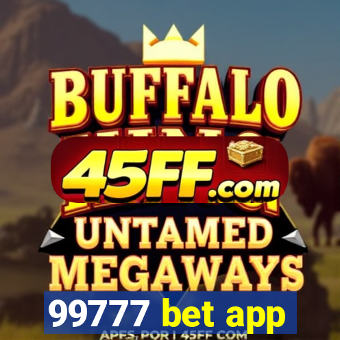 99777 bet app
